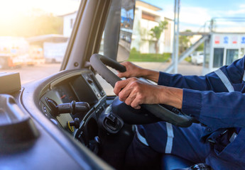 株式会社大久保東海【運転手及び構内作業（本社）】