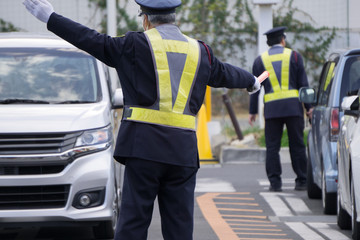 北海道東急ビルマネジメント株式会社【駐車場管理員】