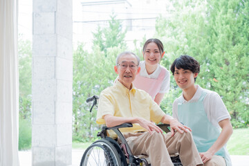 特別養護老人ホーム 平城園（社会福祉法人福寿会）【介護職員夜勤専門職】