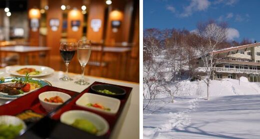 【ホテル】志賀高原 石の湯ロッヂ（有限会社石の湯ロッヂ・ルシオラ）【旅館業全般】