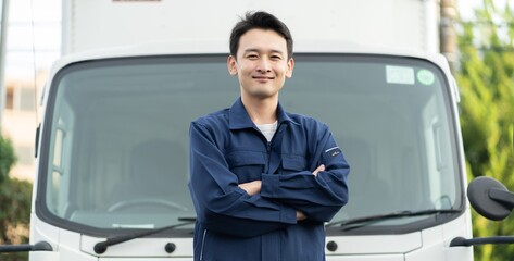 株式会社田中重機運輸 関東営業所【4t車運転手】