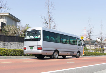 株式会社 シグナル交通 熊本営業所【貸切バス運転手】