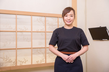 がんこフードサービス株式会社 京都駅ビル店/京都三条本店/高瀬川二条苑【宴会準備、片付け係】