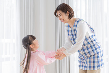 認定こども園 豊田東丘幼稚園（学校法人暁学園）【幼稚園教諭・保育士】