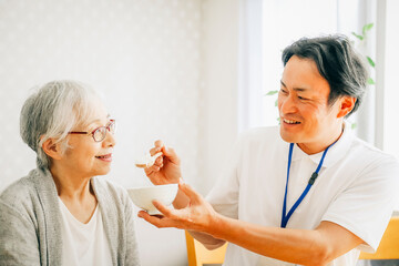 住宅型有料老人ホーム 花こころ（株式会社SunPlace）【看護師】