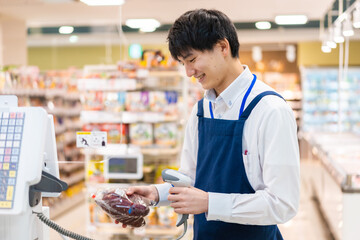 ニューヤマザキデイリーストア原町北泉店（株式会社菊地物産）【コンビニエンスストア店員】