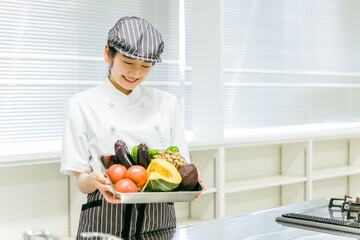 伊香立の杜 木輝（社会福祉法人おおつ福祉会）【調理補助】