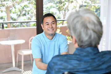 通所介護 デイサービスかえで（株式会社アクセプト）【介護職】