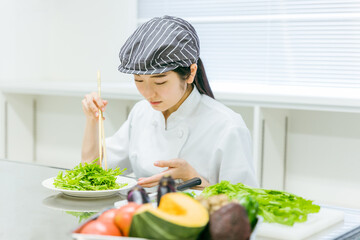 惣菜屋ももたろう【食品製造及び販売】