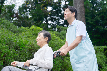 障がい者支 援施設 博愛学園（社会福祉法人清風福祉会）【生活支援員】