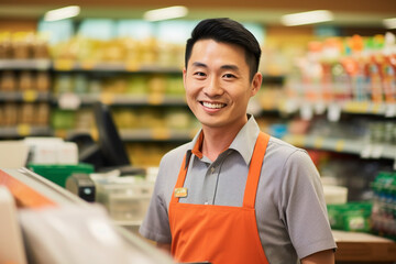 パッケージプラザ ナカオサ（株式会社ナカオサ）【店舗販売業務】