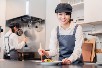 キッチンラボ西新井大師店（株式会社 フレスコファクトリー）【ゴーストレストランのオープニング】